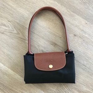 Longchamp Le Pliage Small Tote